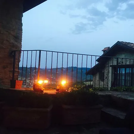 Villa Casa Nuova