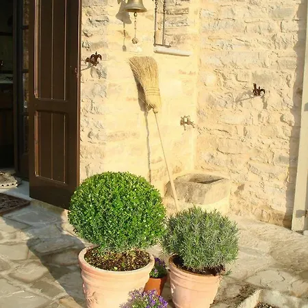 Villa Casa Nuova
