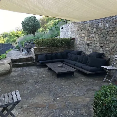 Casa Nuova Villa *