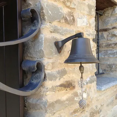Casa Nuova Montechiaro D'acqui