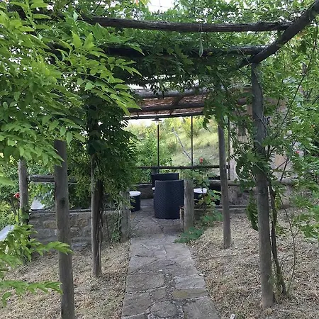 Villa Casa Nuova Montechiaro D'acqui