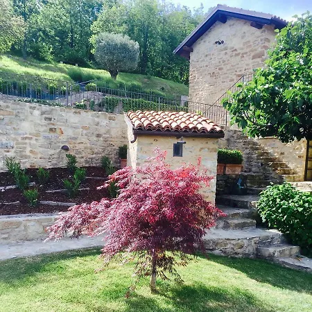 Casa Nuova Villa Montechiaro D'acqui