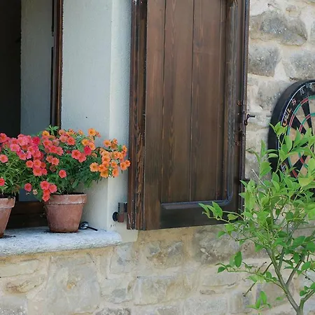 Villa Casa Nuova