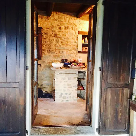 Casa Nuova Villa *