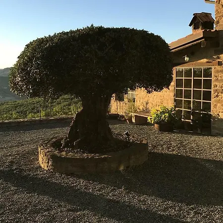 Casa Nuova Villa *