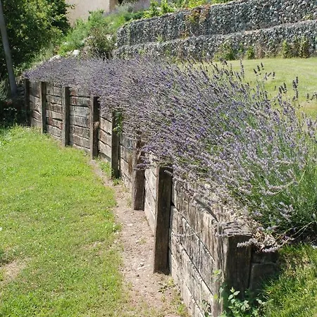 Villa Casa Nuova Montechiaro D'acqui