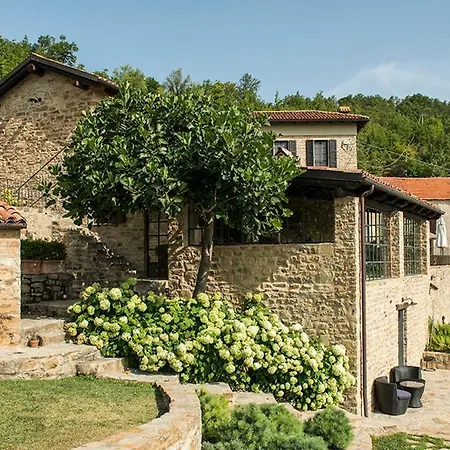 Casa Nuova Villa