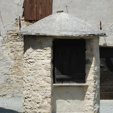 Casa Nuova * Montechiaro D'acqui