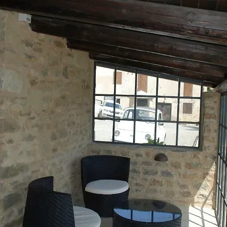 Casa Nuova Villa