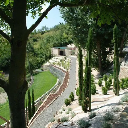Casa Nuova Montechiaro D'acqui