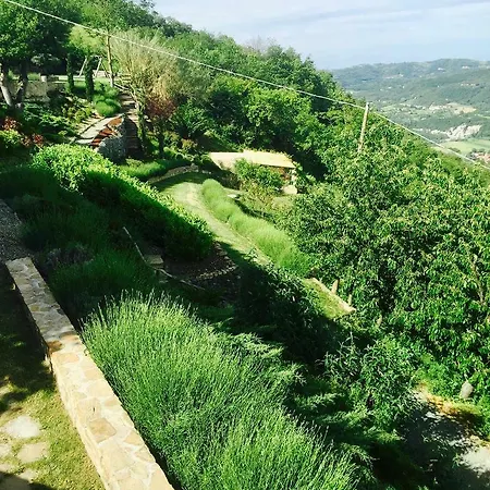 Villa Casa Nuova Montechiaro D'acqui