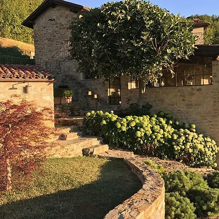 Villa Casa Nuova