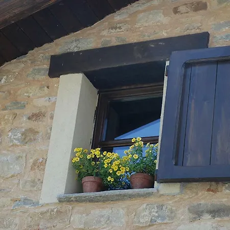 Villa Casa Nuova *