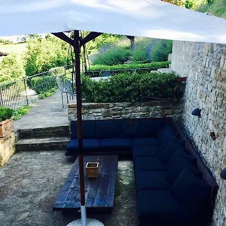 Casa Nuova * Montechiaro D'acqui
