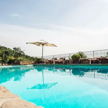 Casa Nuova Villa Montechiaro D'acqui