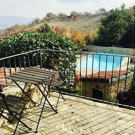 Casa Nuova Villa *