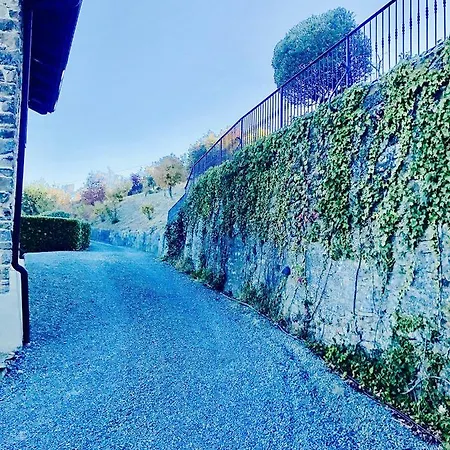 Villa Casa Nuova Montechiaro D'acqui